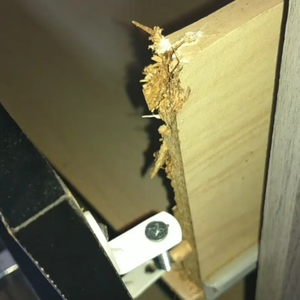 Reparos em móveis danificados por umidade ou pragas reconstituído pelo marceneiro no rio de janeiro