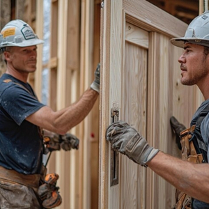 Ajustar portas, armários e gavetas que emperram é um caracteristica feita por um marceneiro em botafogo