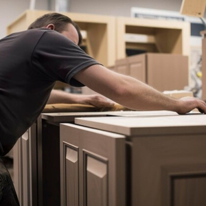 um marceneiro em botafogo Cria móveis sob medida para cozinhas, quartos, closets e home offices