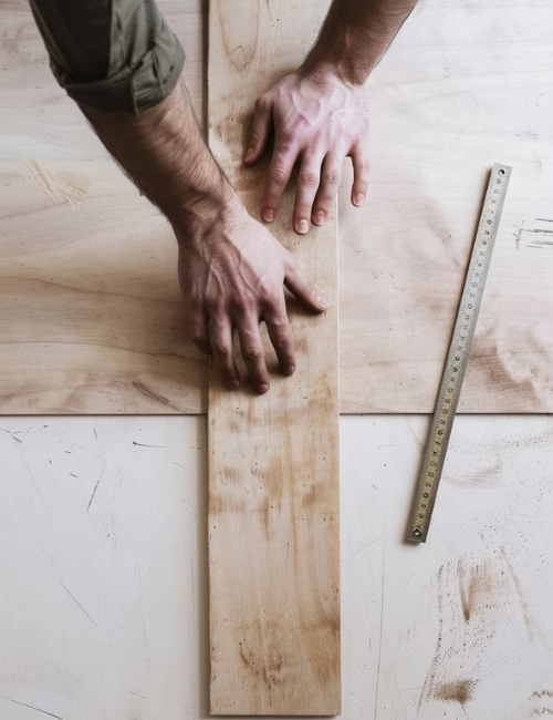 Por que contratar um marceneiro em Vila Isabel