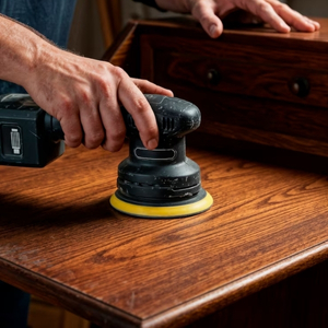 Reforma de móveis antigos que ainda têm valor afetivo ou boa estrutura - reforma feita pelo marceneiro na tijuca