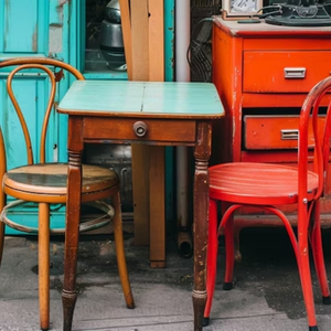 Reformar móveis antigos com valor emocional - feito por um marceneiro em botafogo