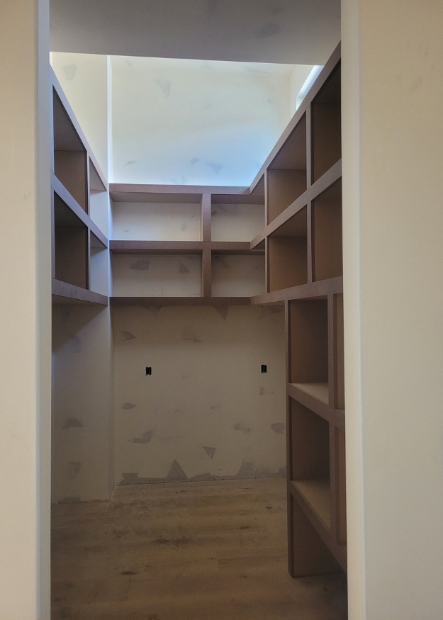 Closet de Madeira - Marcenerio no Rio de Janeiro