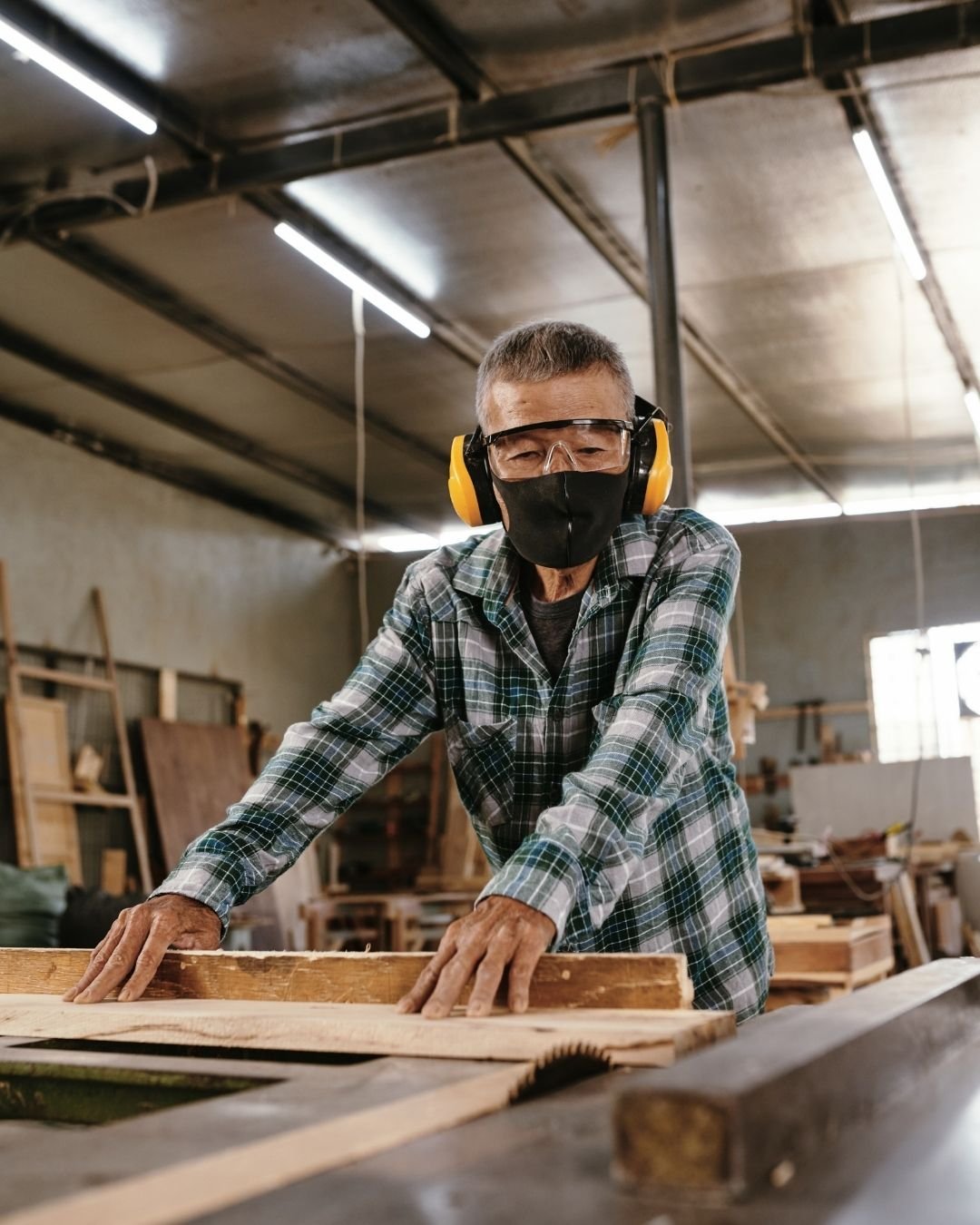Marceneiro em Botafogo - Sobre