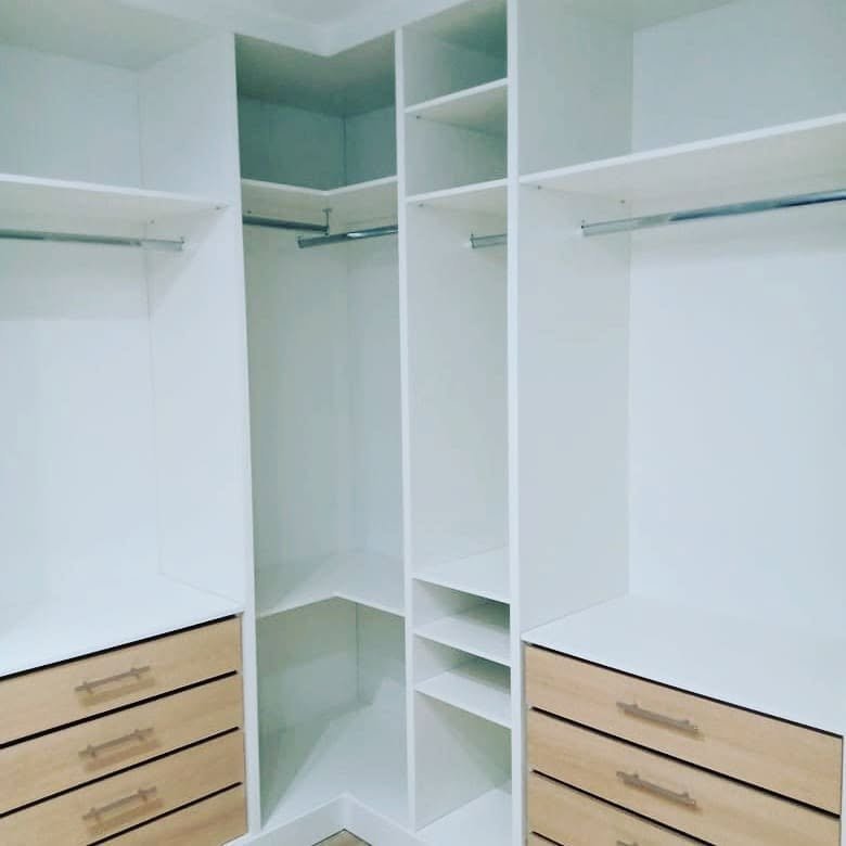 Quarto feito pelo marceneiro no rio de janeiro